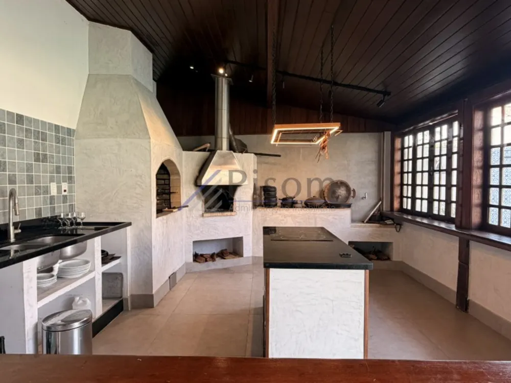 Casa, 5 quartos, 600 m² - Foto 1