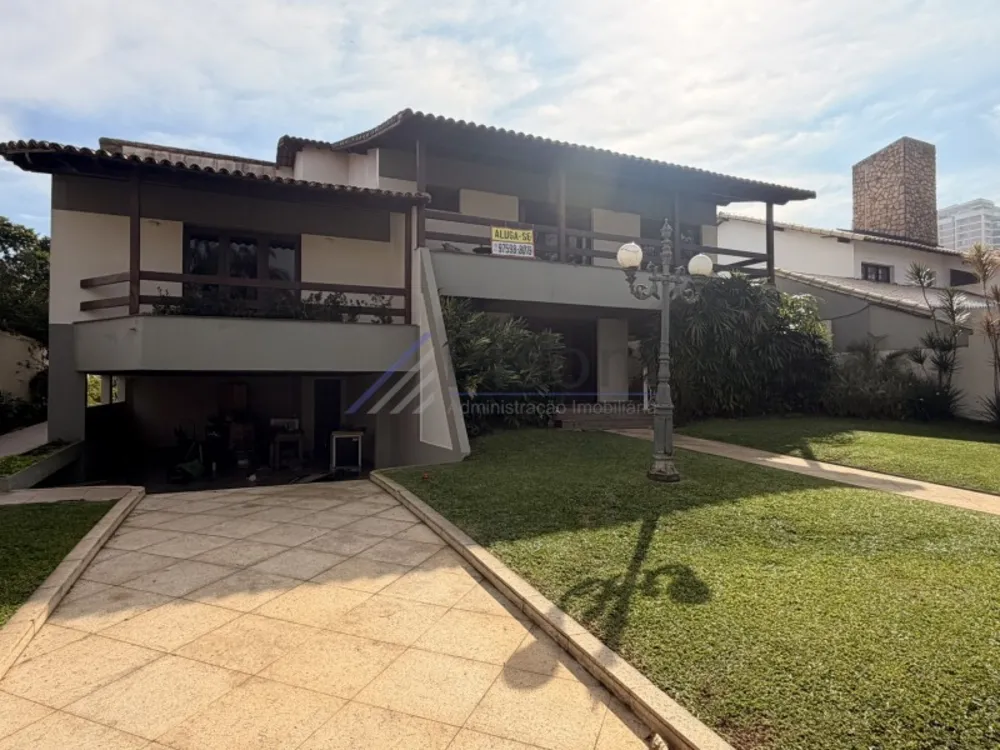 Casa, 5 quartos, 600 m² - Foto 8