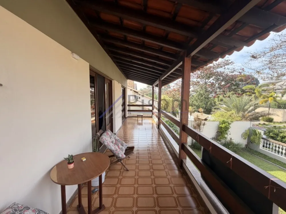 Casa, 5 quartos, 600 m² - Foto 35