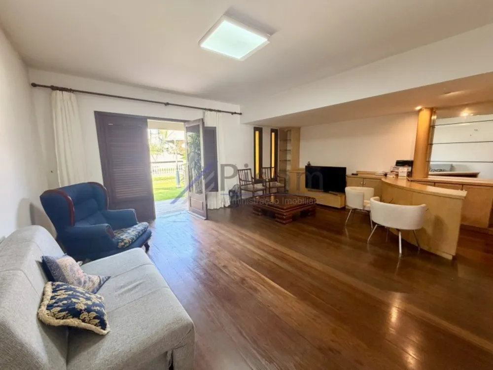 Casa, 5 quartos, 600 m² - Foto 26