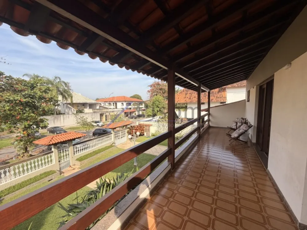 Casa, 5 quartos, 600 m² - Foto 19