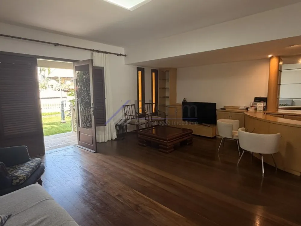 Casa, 5 quartos, 600 m² - Foto 27
