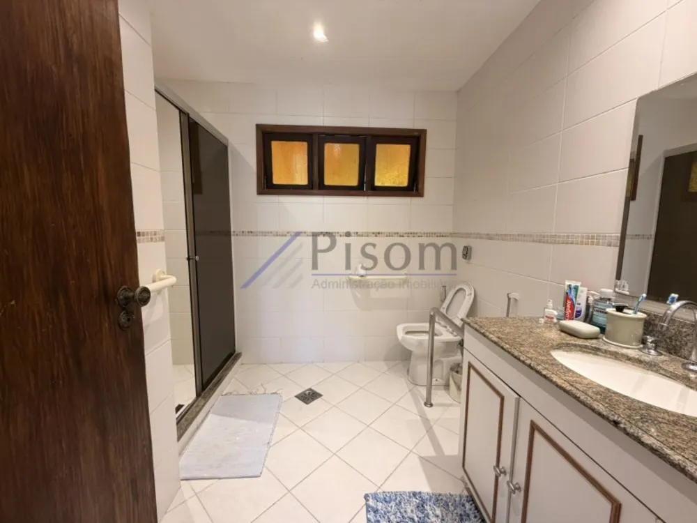 Casa, 5 quartos, 600 m² - Foto 18