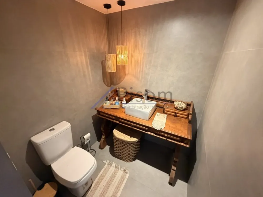 Casa, 5 quartos, 600 m² - Foto 9