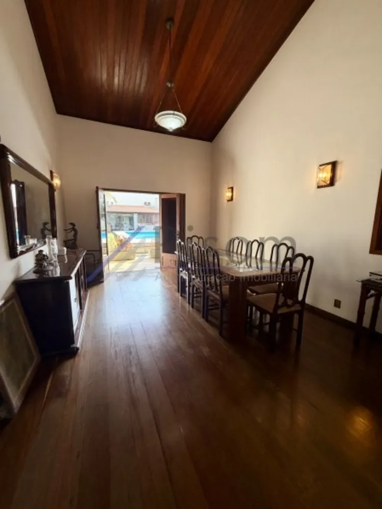Casa, 5 quartos, 600 m² - Foto 22