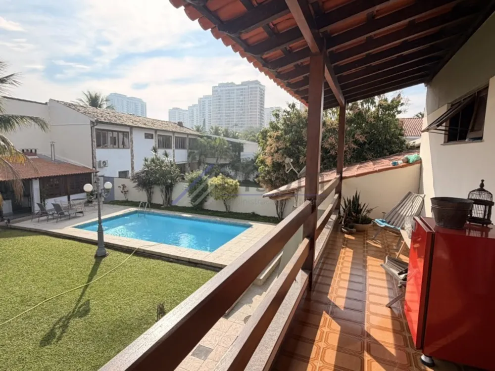 Casa, 5 quartos, 600 m² - Foto 38