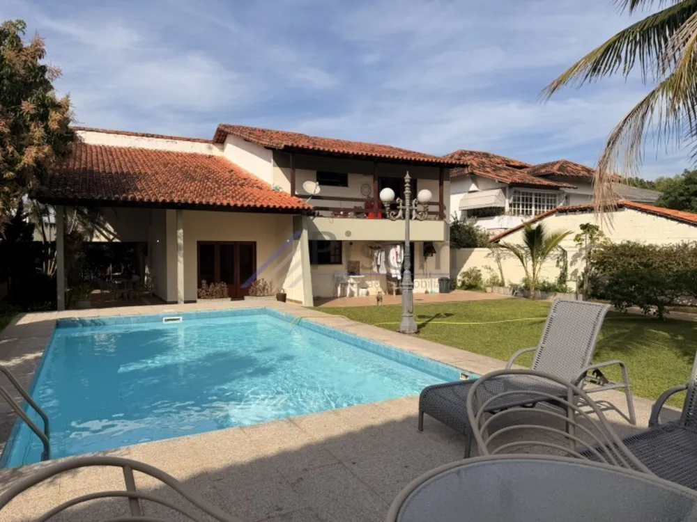 Casa, 5 quartos, 600 m² - Foto 5