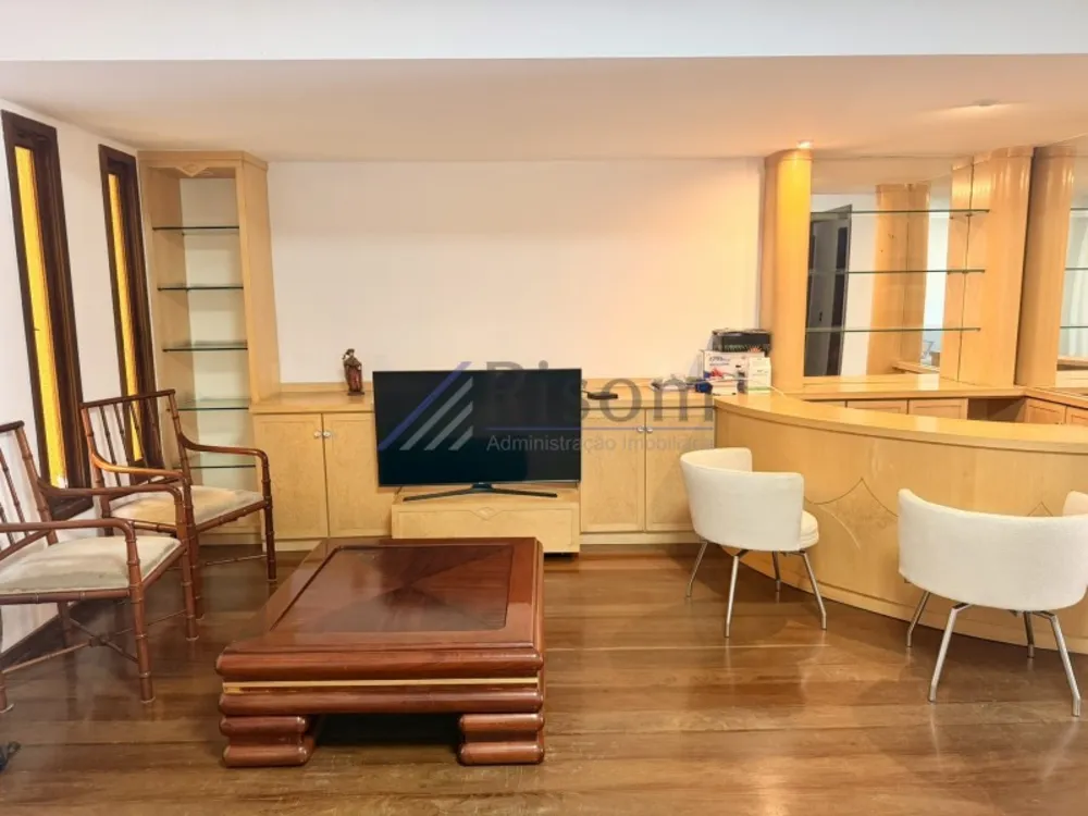 Casa, 5 quartos, 600 m² - Foto 28
