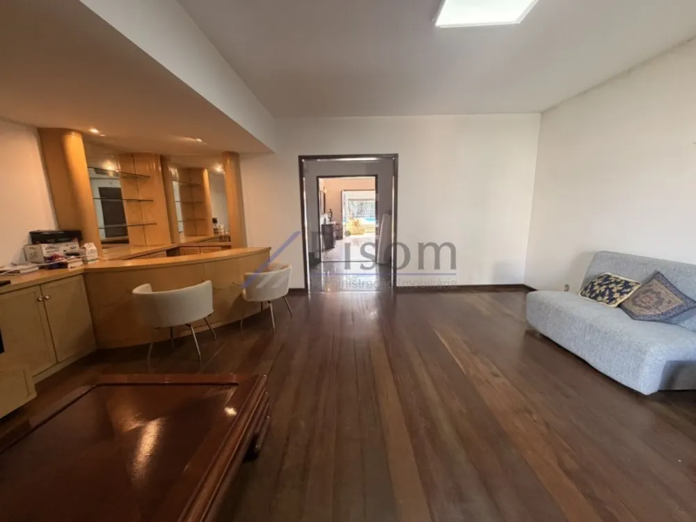 Casa, 5 quartos, 600 m² - Foto 31