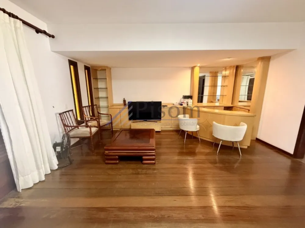 Casa, 5 quartos, 600 m² - Foto 29