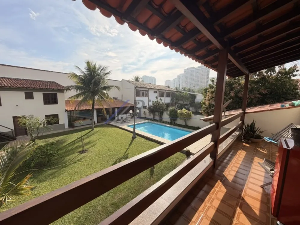 Casa, 5 quartos, 600 m² - Foto 37