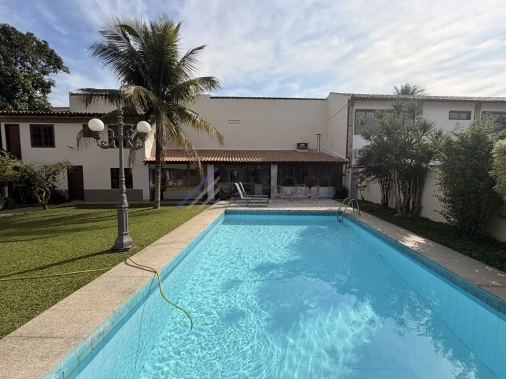 Casa, 5 quartos, 600 m² - Foto 7