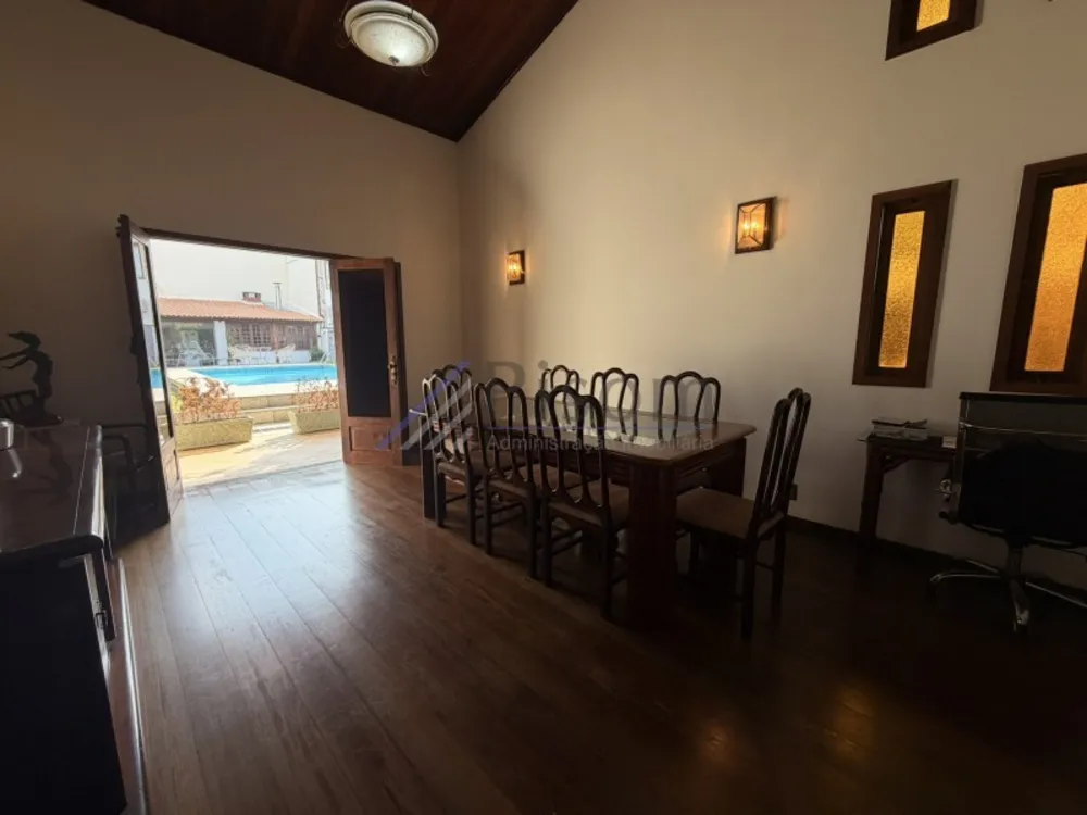 Casa, 5 quartos, 600 m² - Foto 24