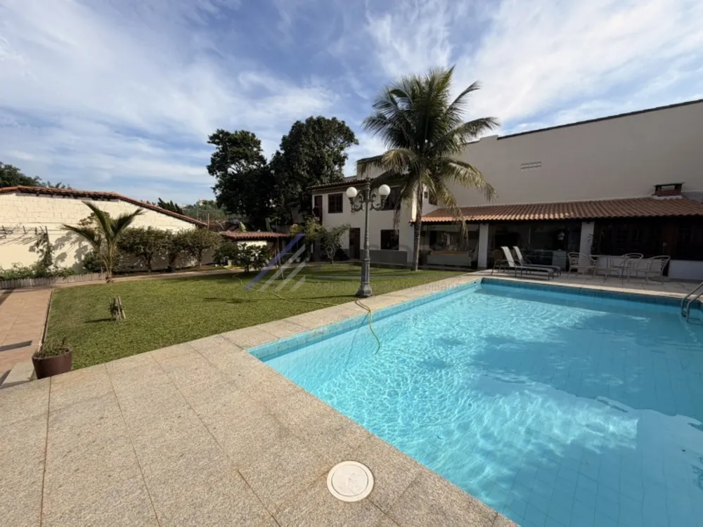 Casa, 5 quartos, 629 m² - Foto 54