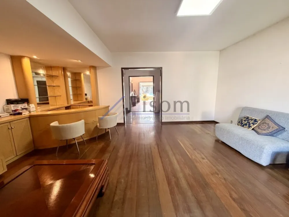 Casa, 5 quartos, 600 m² - Foto 30