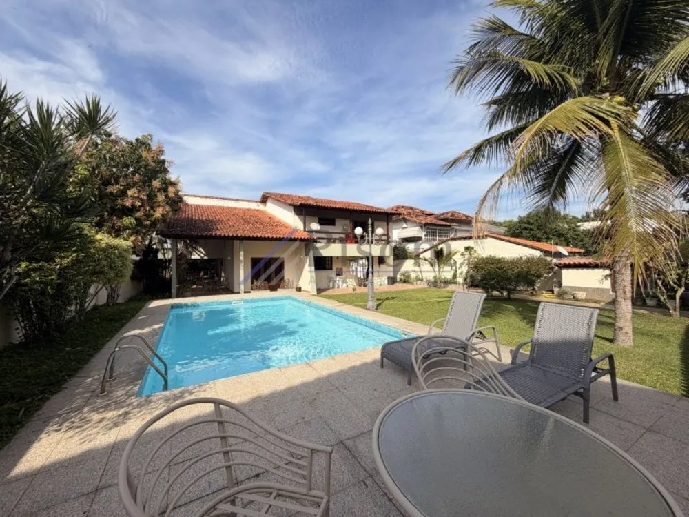 Casa, 5 quartos, 629 m² - Foto 50
