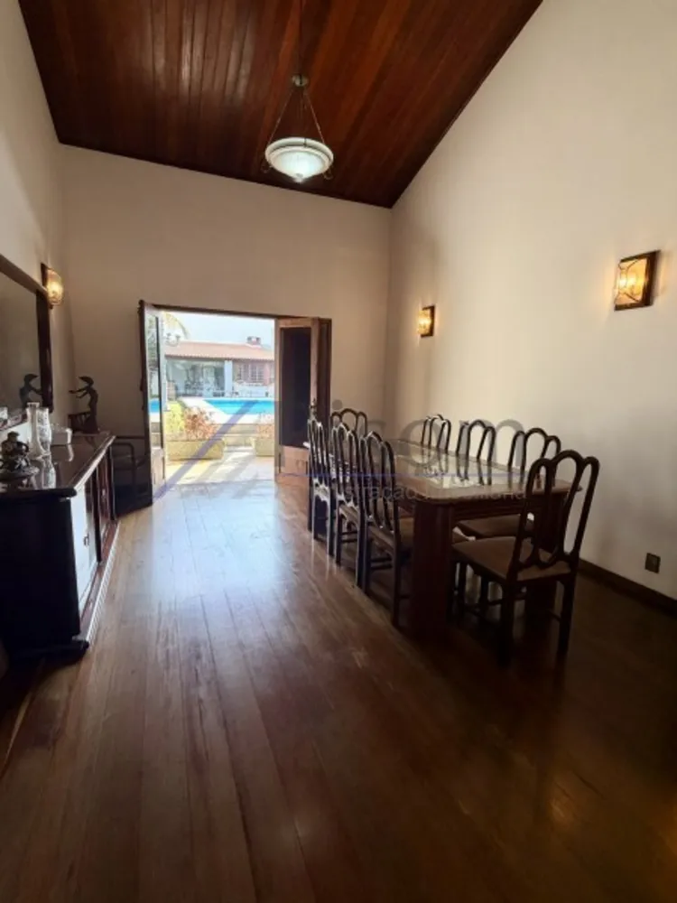 Casa, 5 quartos, 600 m² - Foto 21