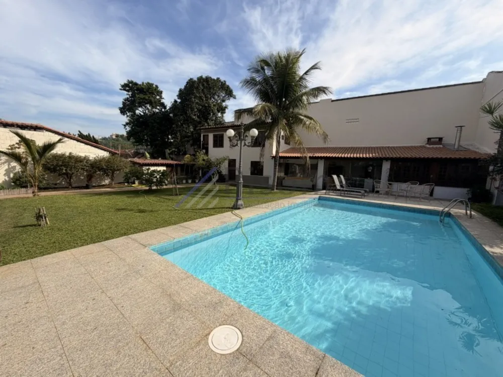 Casa, 5 quartos, 600 m² - Foto 6