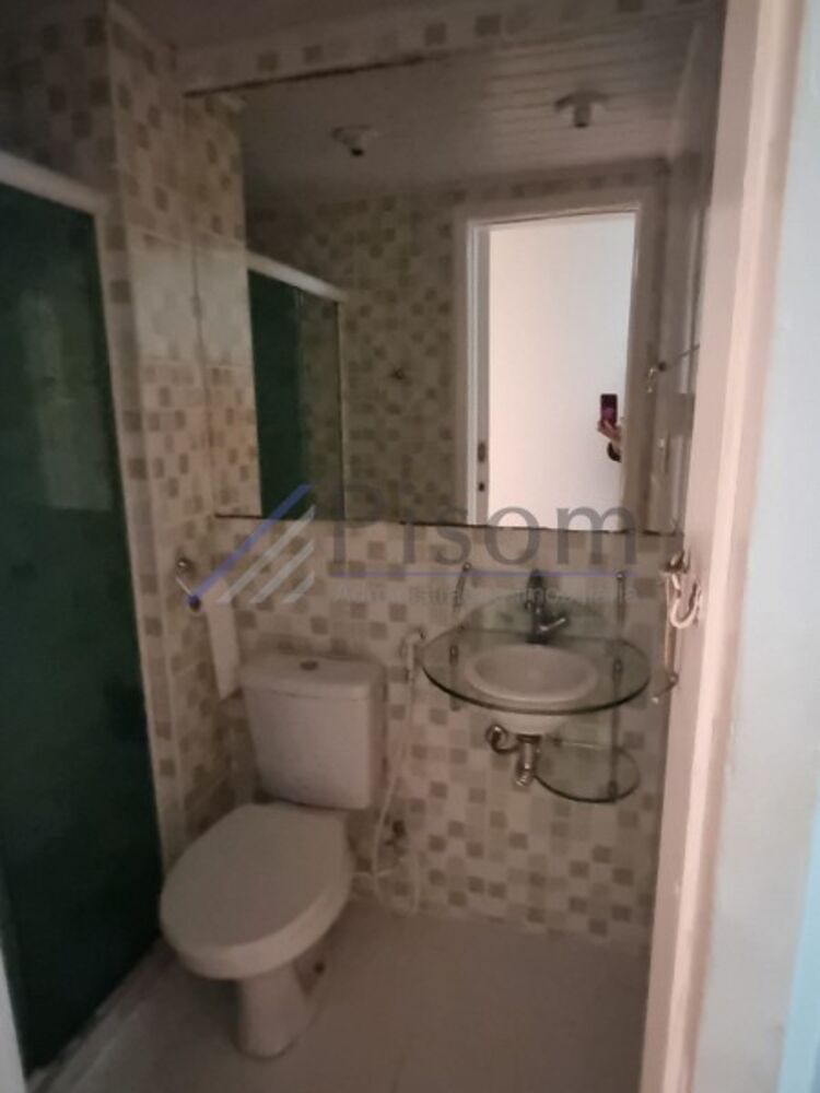 Apartamento à venda com 2 quartos, 48m² - Foto 2