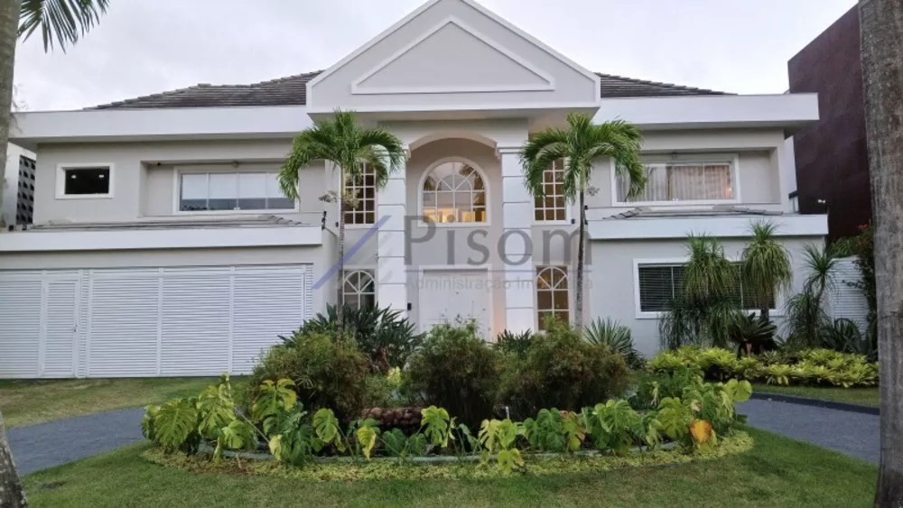 Casa, 5 quartos, 980 m² - Foto 3