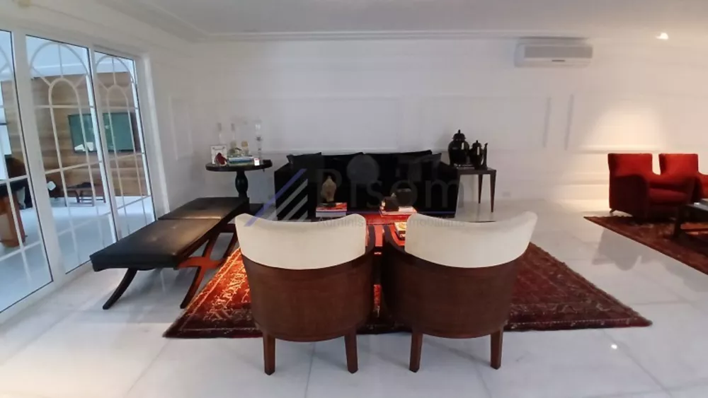 Casa, 5 quartos, 980 m² - Foto 23