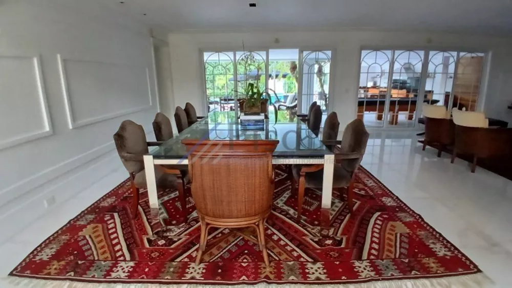 Casa, 5 quartos, 980 m² - Foto 24