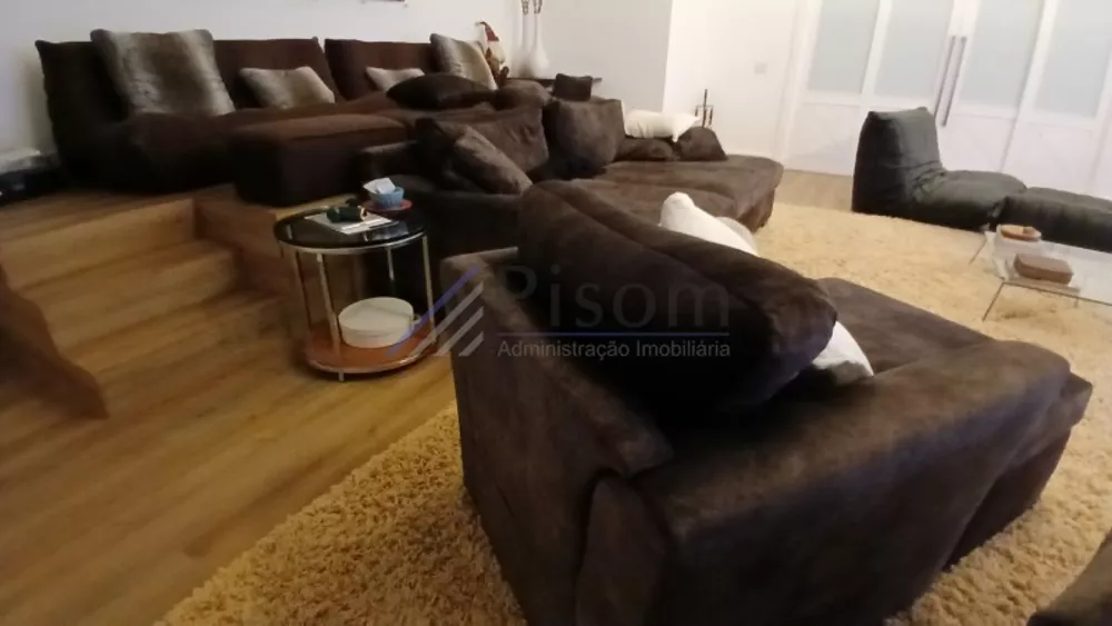 Casa, 5 quartos, 980 m² - Foto 25