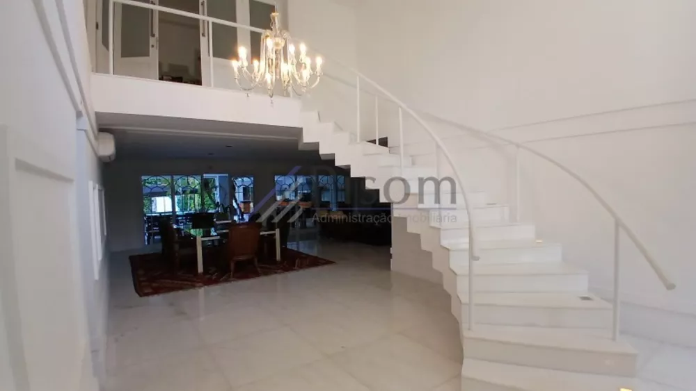 Casa, 5 quartos, 980 m² - Foto 5