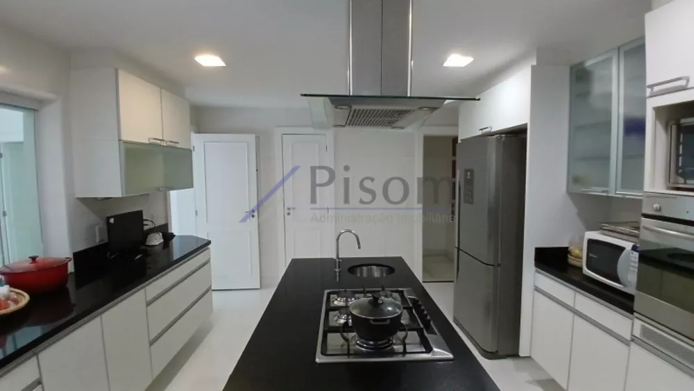 Casa, 5 quartos, 980 m² - Foto 53