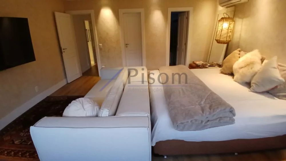 Casa, 5 quartos, 980 m² - Foto 36