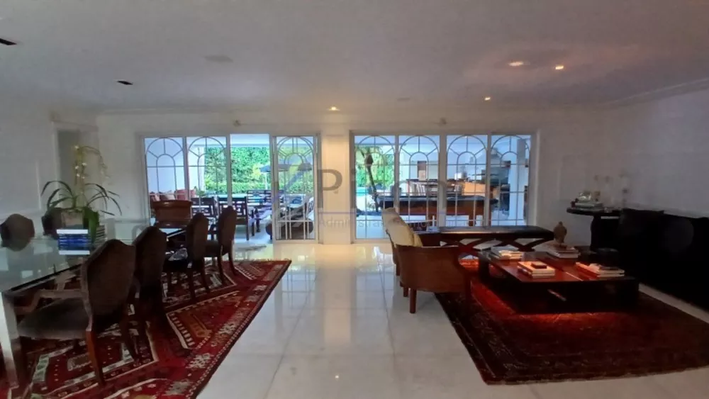 Casa, 5 quartos, 980 m² - Foto 21
