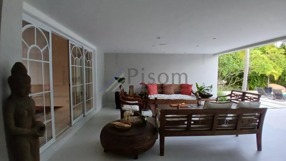 Casa, 5 quartos, 980 m² - Foto 19