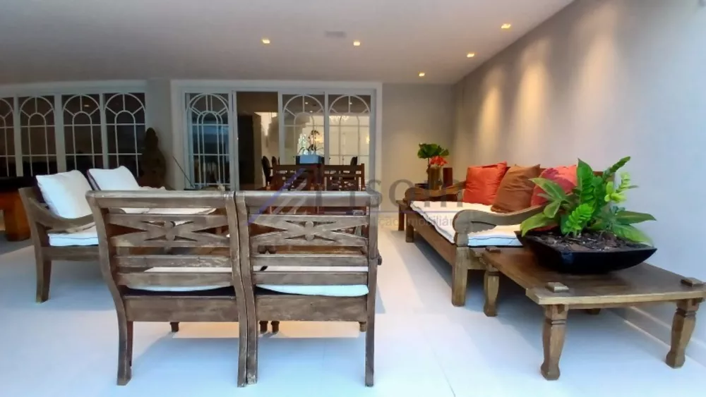 Casa, 5 quartos, 980 m² - Foto 17