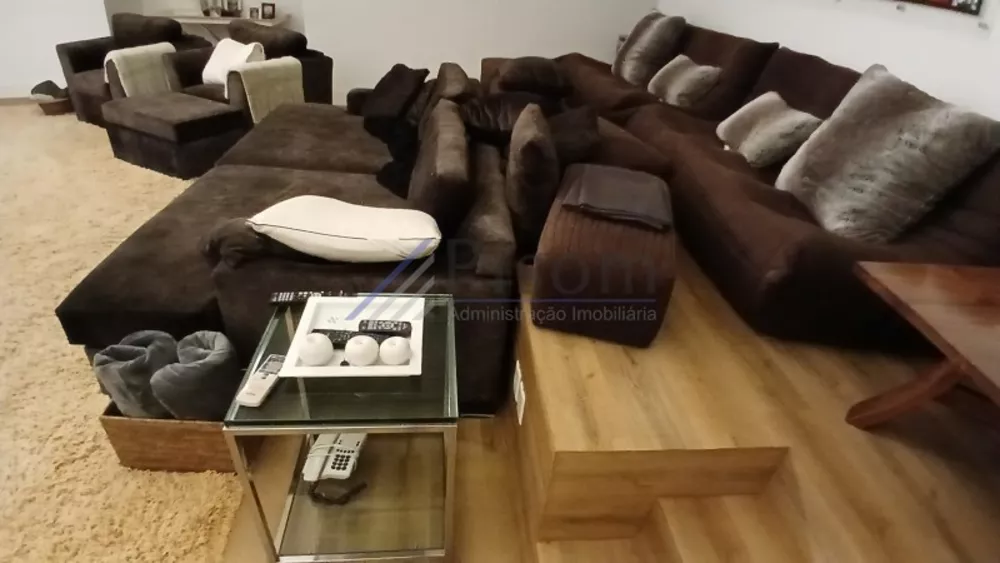 Casa, 5 quartos, 980 m² - Foto 30