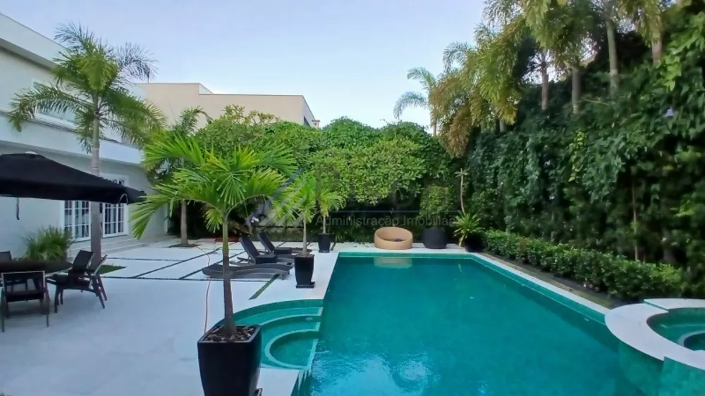 Casa, 5 quartos, 980 m² - Foto 9