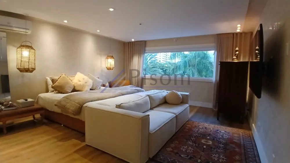 Casa, 5 quartos, 980 m² - Foto 37