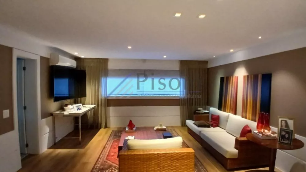 Casa, 5 quartos, 980 m² - Foto 33