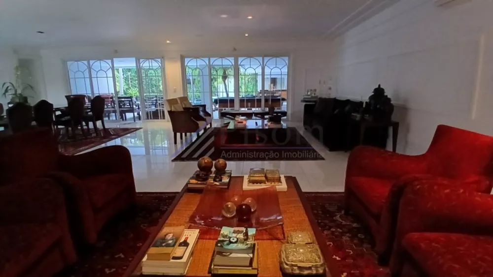Casa, 5 quartos, 980 m² - Foto 20