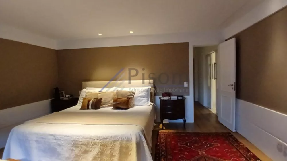 Casa, 5 quartos, 980 m² - Foto 41