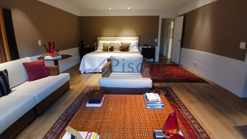 Casa, 5 quartos, 980 m² - Foto 39
