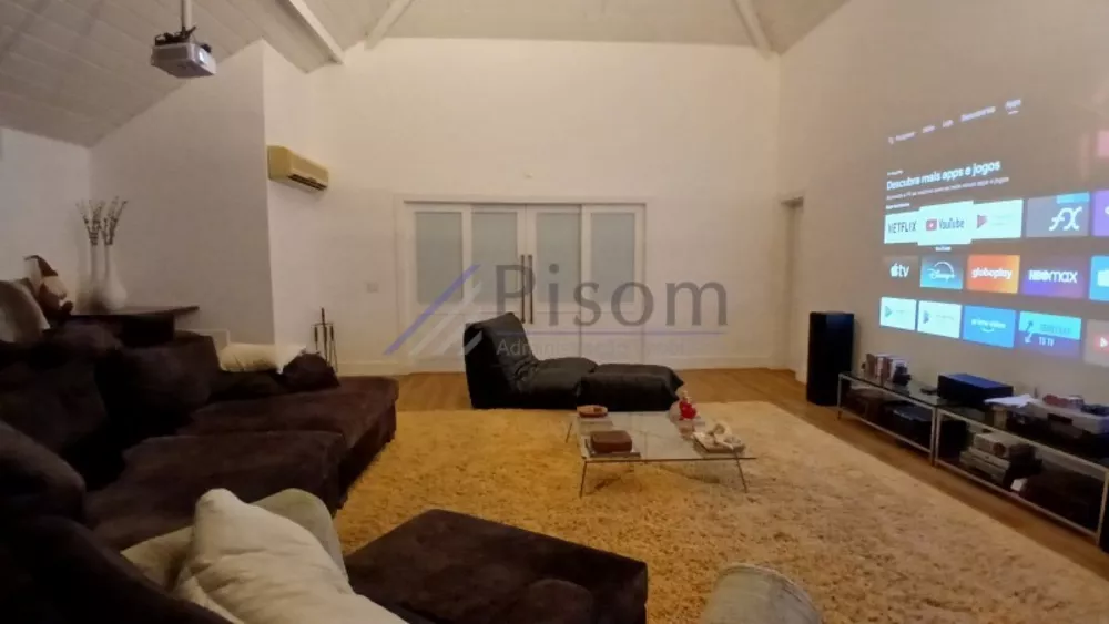 Casa, 5 quartos, 980 m² - Foto 26