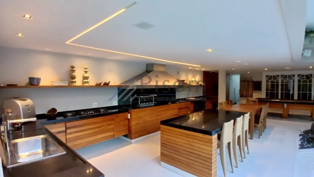 Casa, 5 quartos, 980 m² - Foto 15