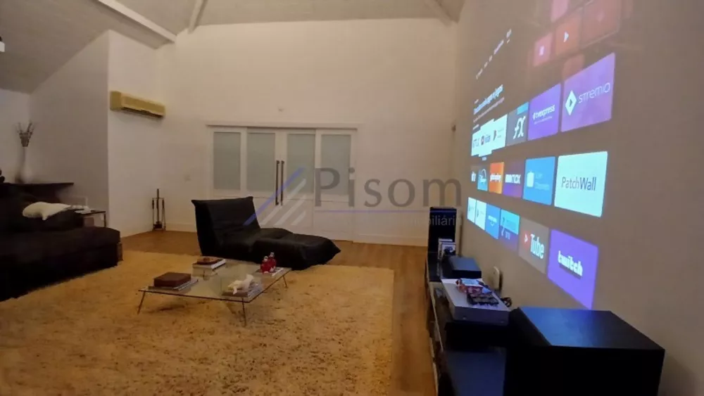 Casa, 5 quartos, 980 m² - Foto 27