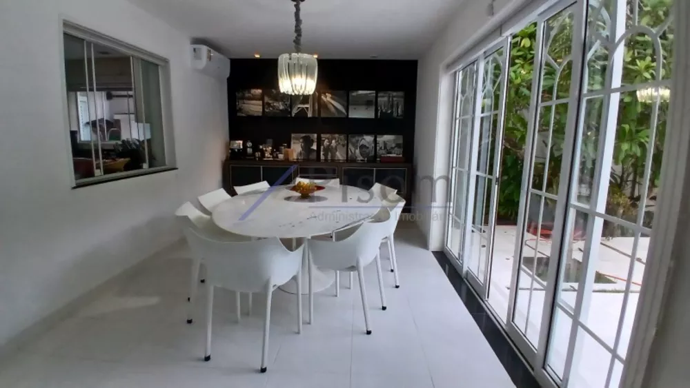 Casa, 5 quartos, 980 m² - Foto 49