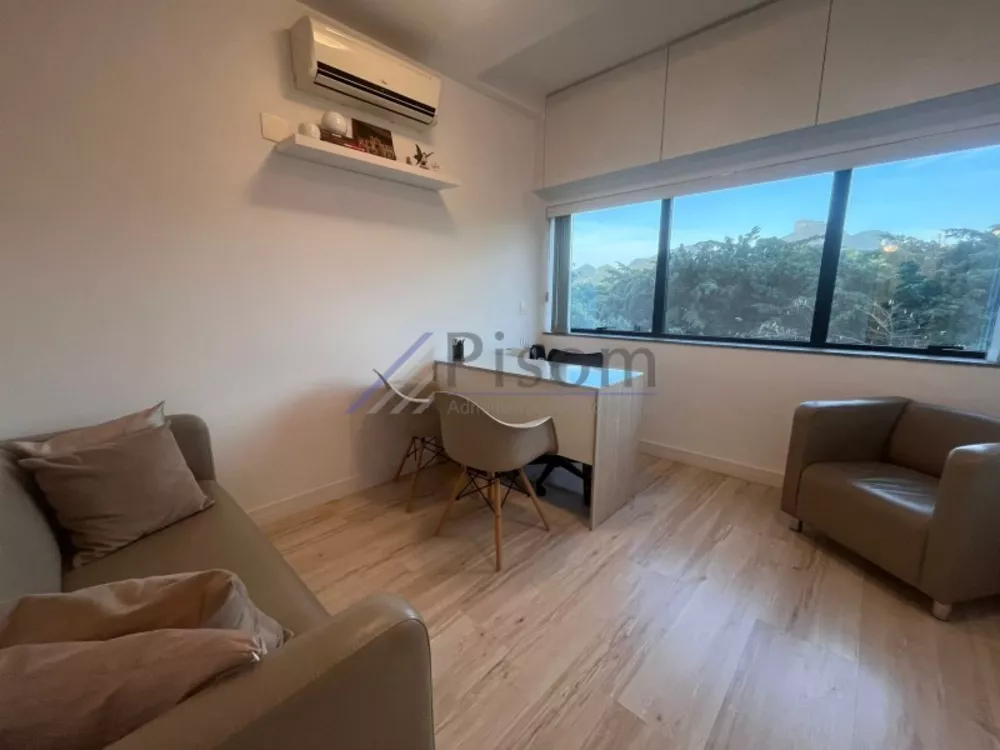 Sala-Conjunto, 27 m² - Foto 4