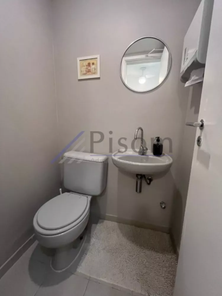 Sala-Conjunto, 27 m² - Foto 10