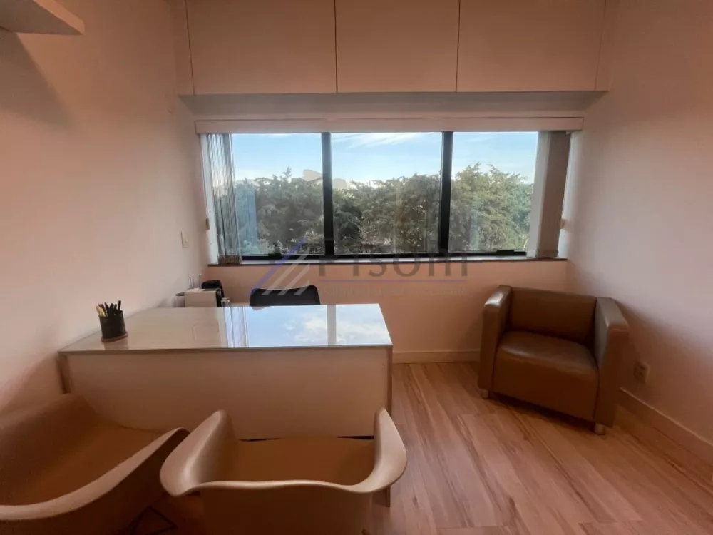 Sala-Conjunto, 27 m² - Foto 3