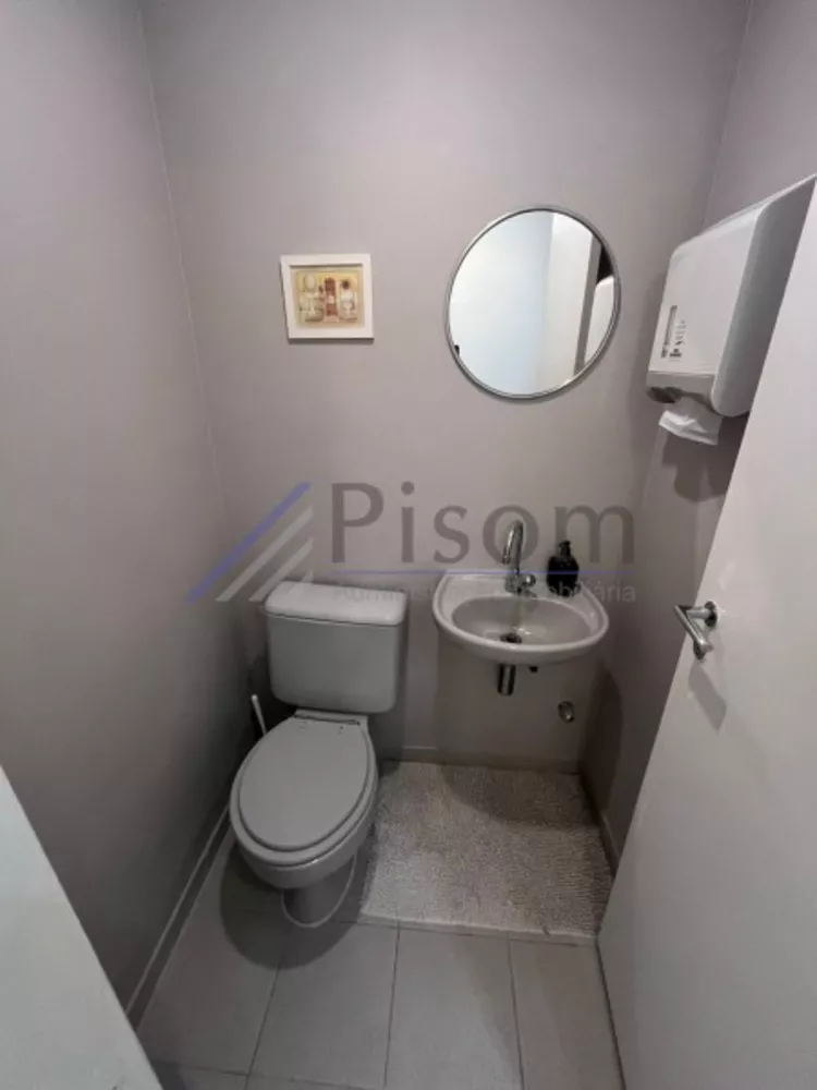 Sala-Conjunto, 27 m² - Foto 7