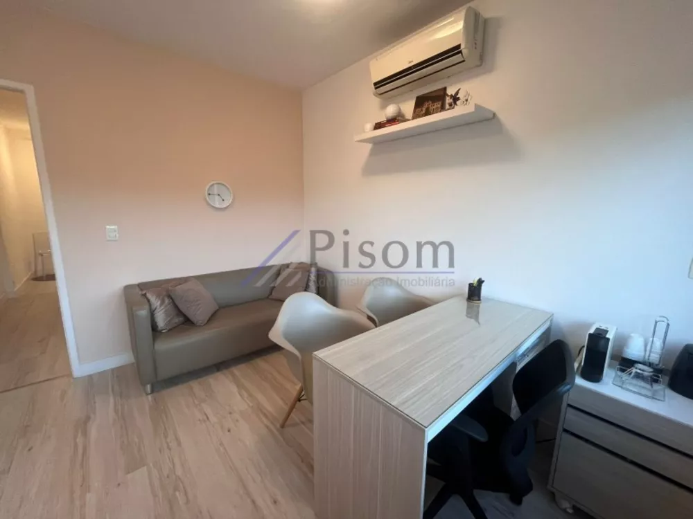 Sala-Conjunto, 27 m² - Foto 8