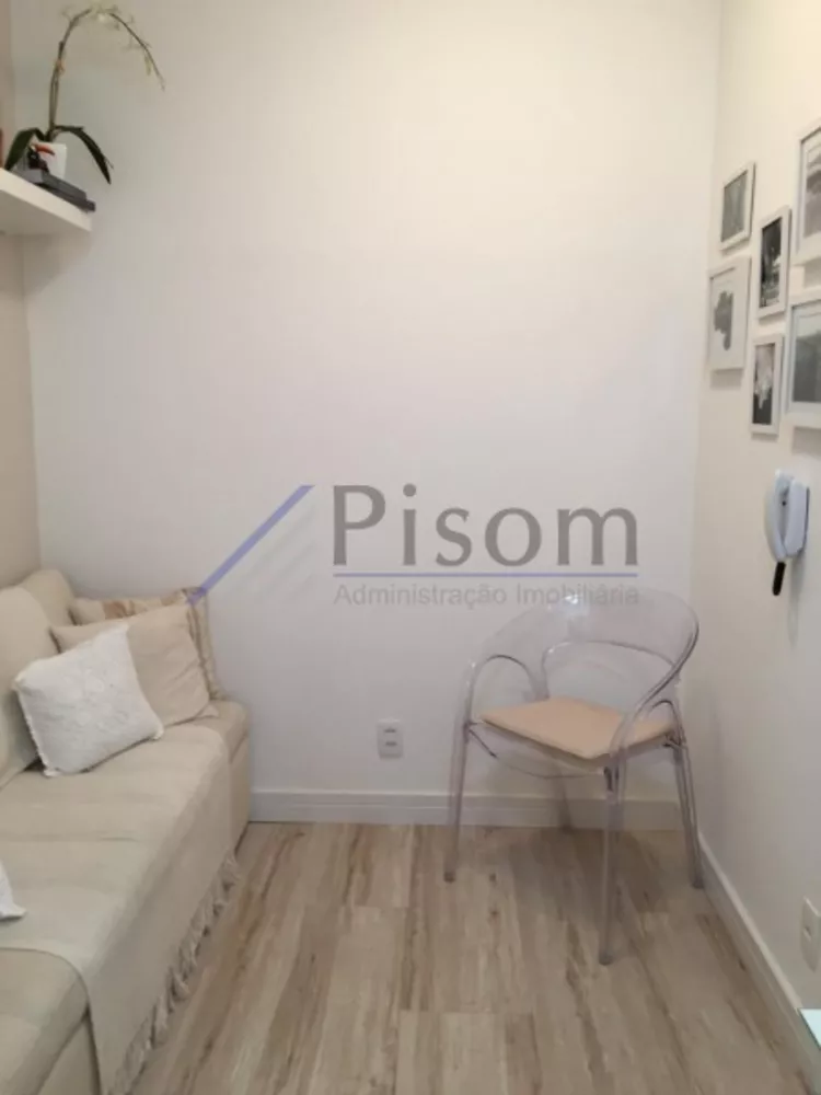 Sala-Conjunto, 27 m² - Foto 19